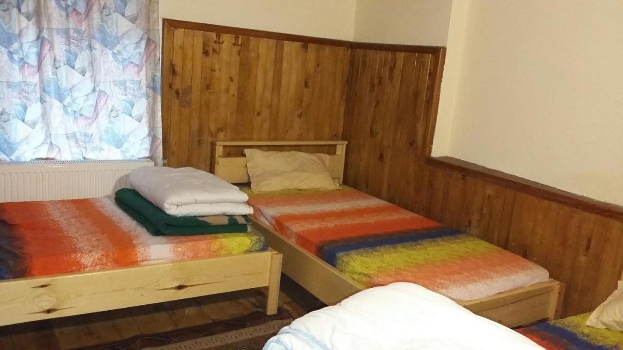 Хижа "Скакавица" Panichishte Εξωτερικό φωτογραφία